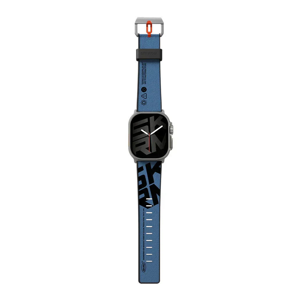 Skinarma SPUNK Apple Watch Strap 49mm