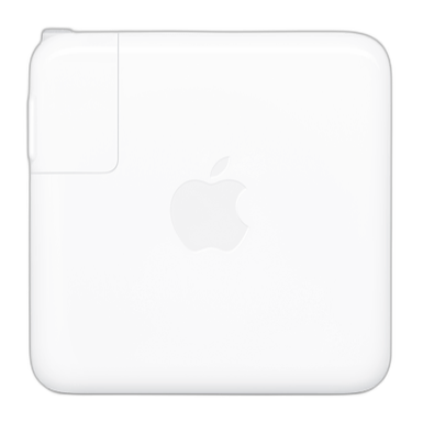 Original Adapter Charger Apple 20V 1.5A 30W Type C