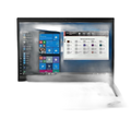 Lenovo ThinkPad P14s Gen 2 20VX00FSUS, i7-1185G7, 16GB OB, 512GB nvme, 14-inch FHD, Nvidia T500 4GB, Windows 11