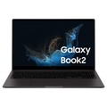 Samsung Galaxy Book 2 NP750XED-KB7FR, i7-1255U, 16GB OB, 512GB Nvme, 15.6 inch FHD, Windows 11