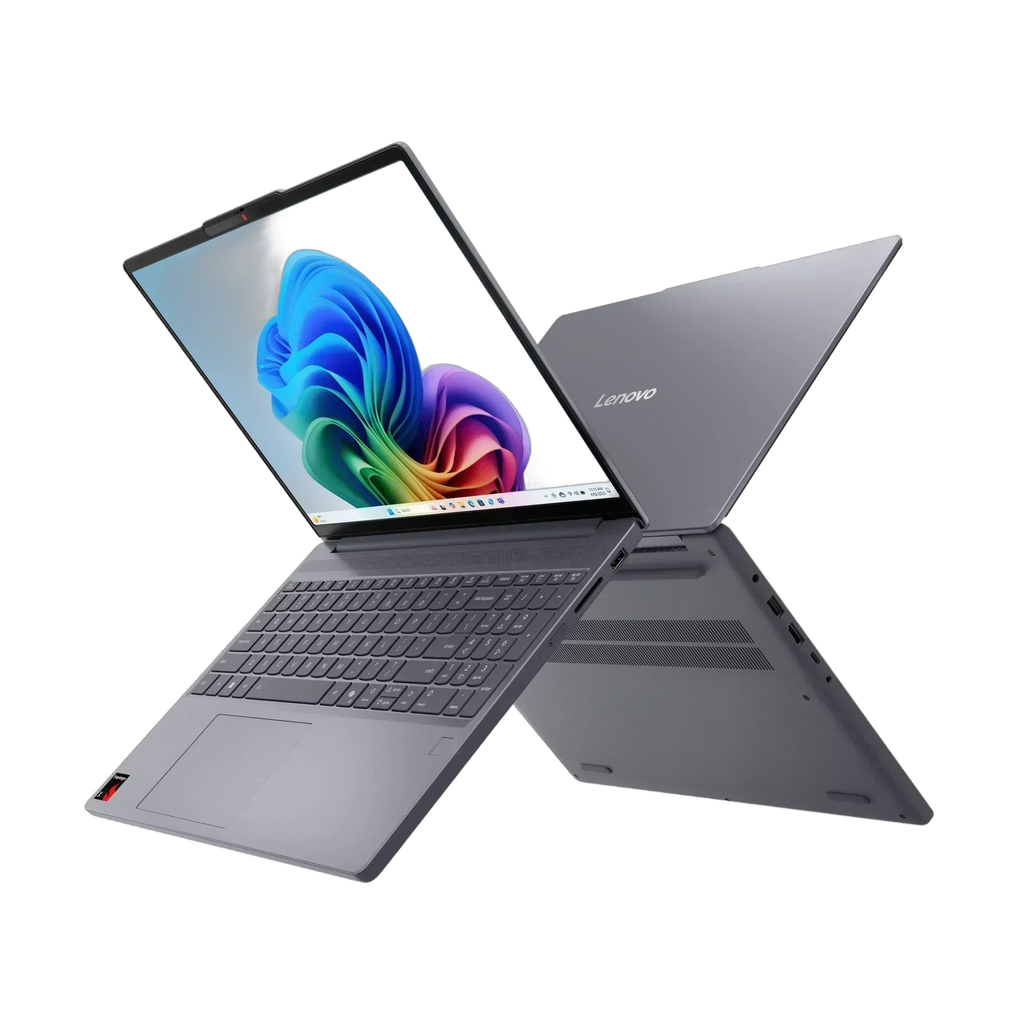 Lenovo IdeaPad Slim 3 15Q8X10 83N30010US, SD X1-26-100, 16GB OB, 1TB Nvme, 15.3-inch FHD+ Touchscreen, Windows 11