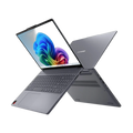 Lenovo IdeaPad Slim 3 15Q8X10 83N30010US, SD X1-26-100, 16GB OB, 1TB Nvme, 15.3-inch FHD+ Touchscreen, Windows 11