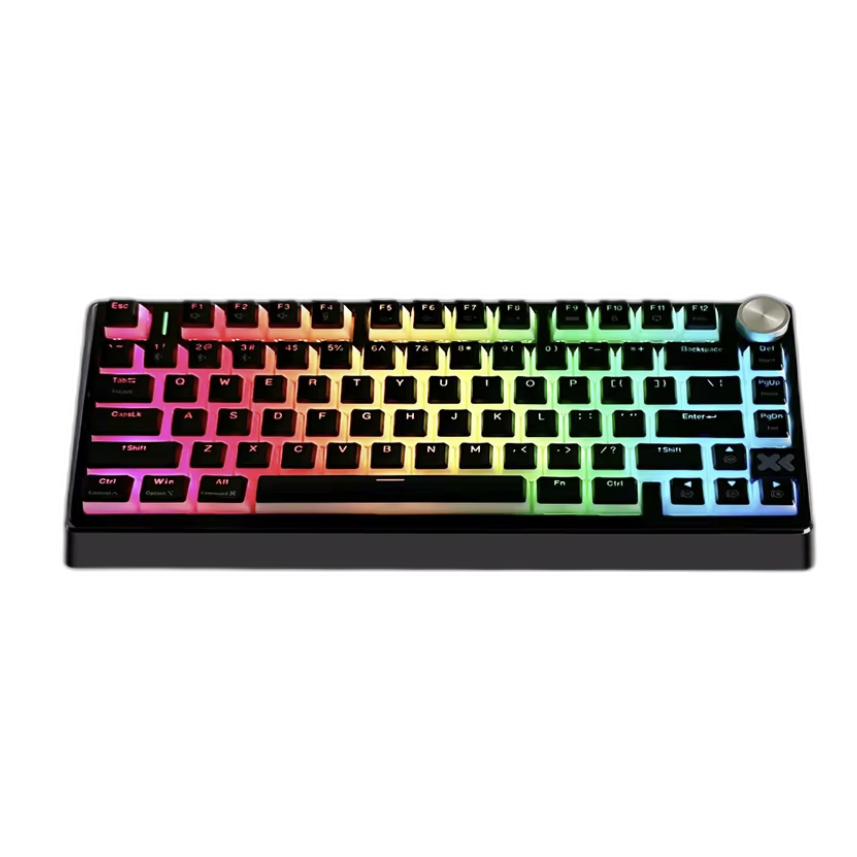 Lenovo XiaoXin K5 pro Mechanical Keyboard Tri-mode