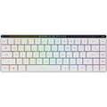 Asus ROG Falchion RX 90MP03ED-BKGA10, Low Profile wireless gaming keyboard, RGB per key, All Keys Programmable