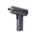 Powerology 30 Bits Electric Screwdriver Gun
