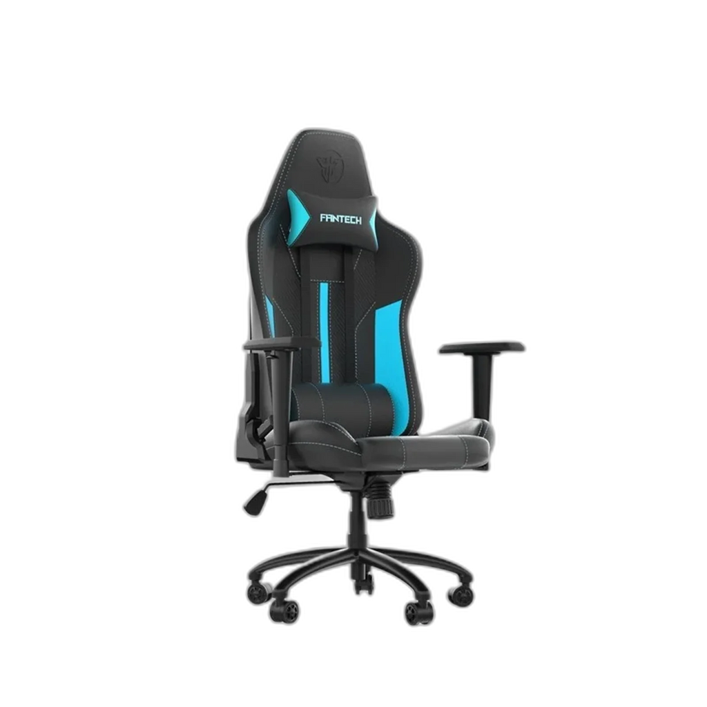 Fantech Gc-191 Korsi Crimson Red Gaming Chair