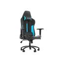 Fantech Gc-191 Korsi Crimson Red Gaming Chair