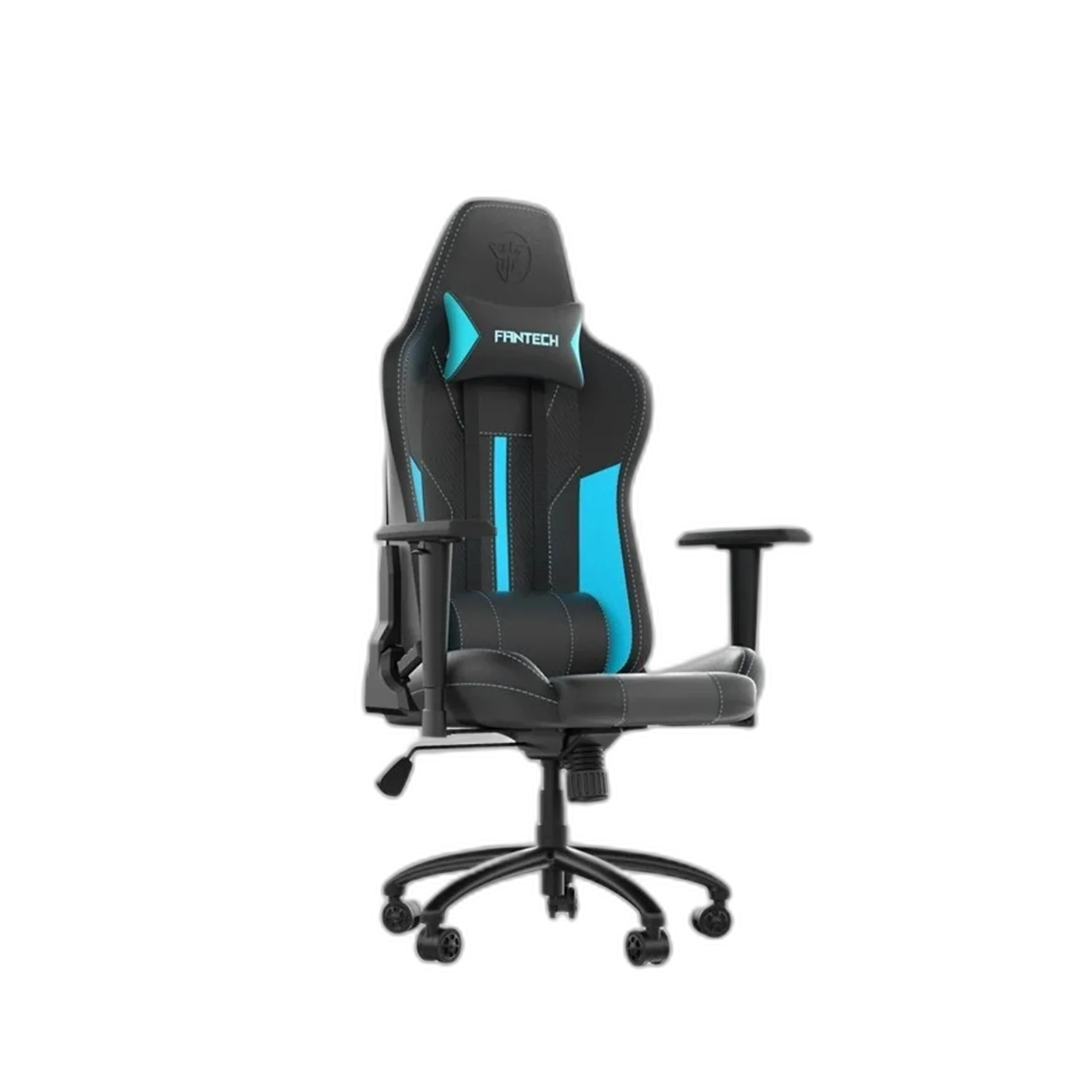 Fantech Gc-191 Korsi Crimson Red Gaming Chair
