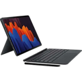 Samsung Book Cover Keyboard for Galaxy Tab Slim S7+/S8+