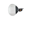 Plokama PK-400s Video Light Kit for Photography