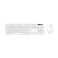 Micropack iFree Lite 2 KM-237W USB Wireless Mouse and Keyboard Combo