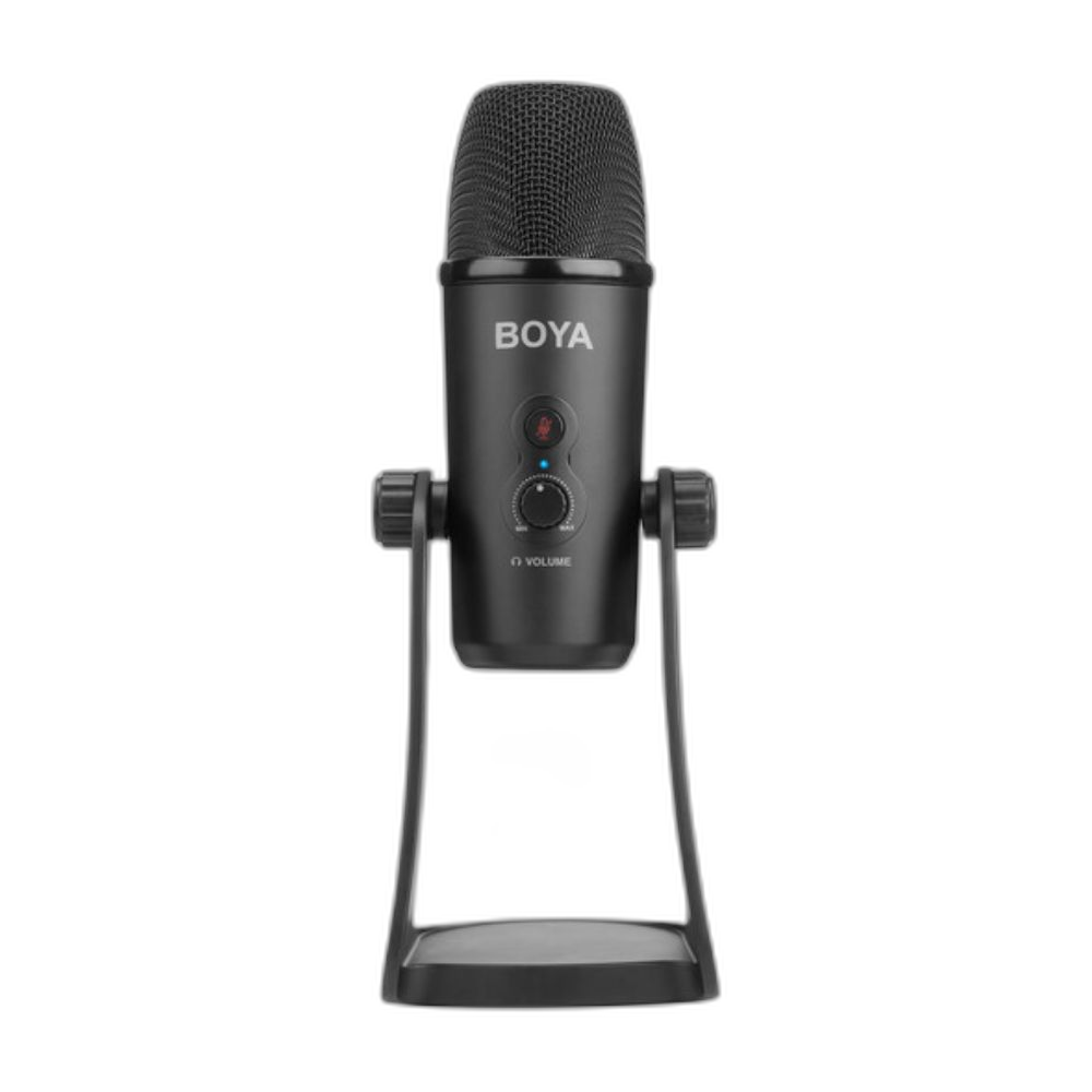 BOYA BY-PM700 Multipattern USB Microphone