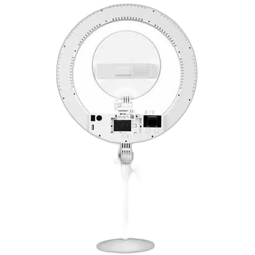 Yongnuo YN208 Pro LED Ring Light