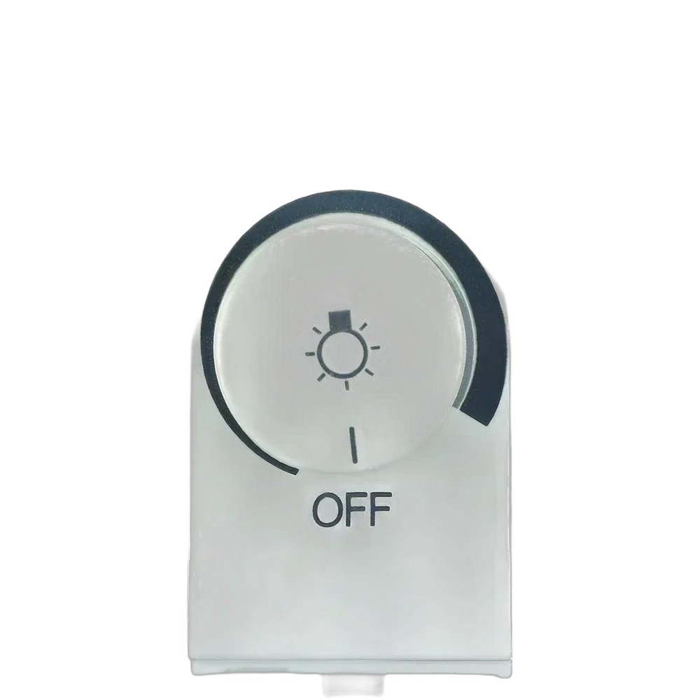 Porodo Soundtec in-ear TWS Earbuds - White - image 1