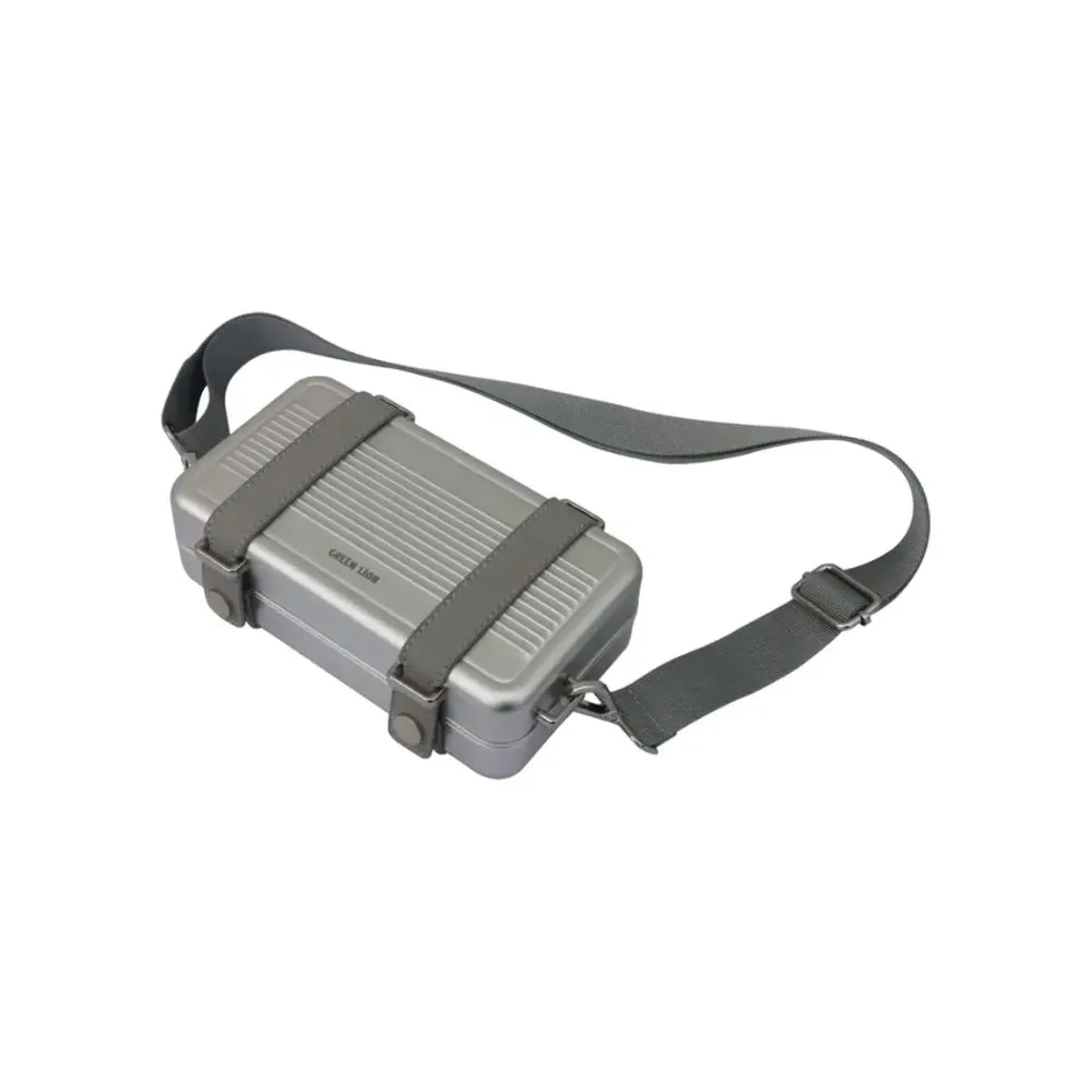 Green Lion Valancia Carry Bag