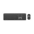 Logitech MK950 - Signature Slim Wireless Keyboard and Mouse