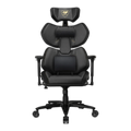 Cougar Terminator Elite Gold Gaming Chair