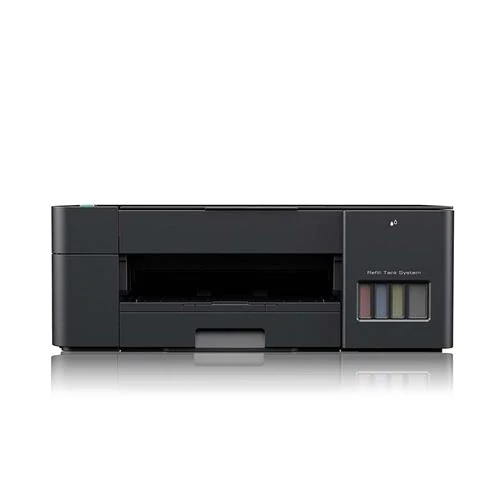 Brother DCP-T420W 3-in-1 Color Ink Tank Wireless Printer