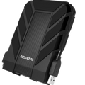 Adata AHD710 Portable HDD 4TB Black AHD710P-4TU31-CBK