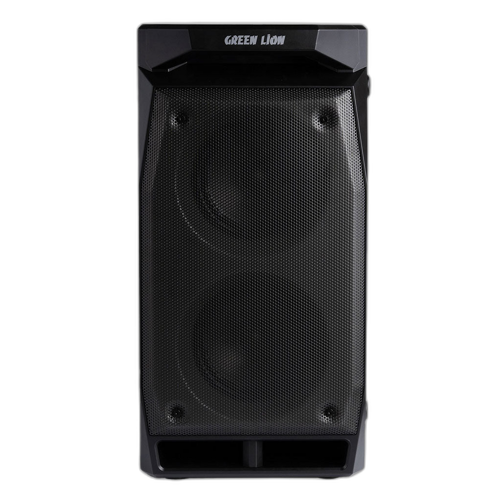 Green Lion Partylife 100 Bluetooth Speaker - GNPARTY100BK.