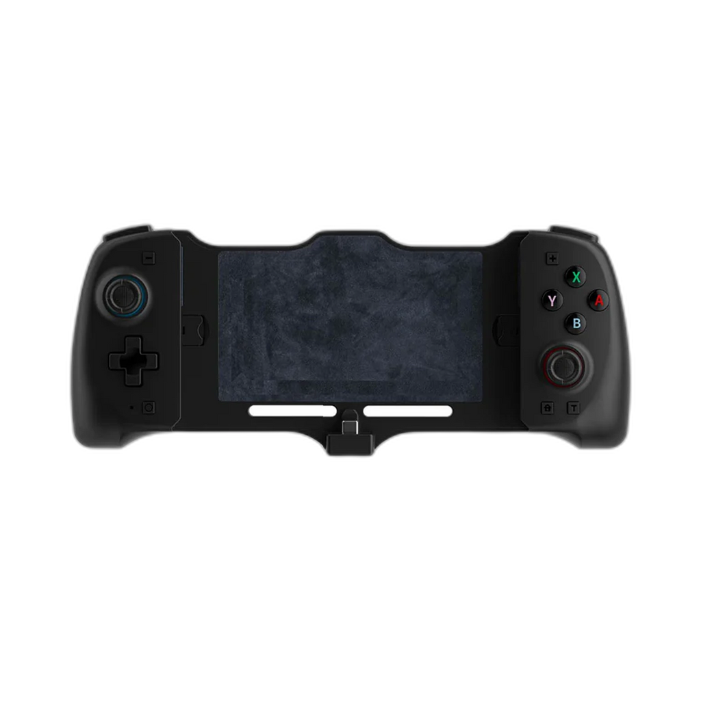 Porodo Gaming Switch Controller Gamepad Grip - Black