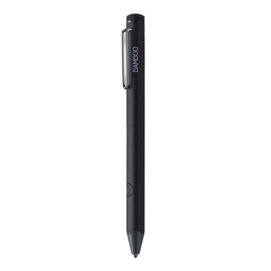 Wacom Bamboo Fineline 3 Stylus - Black