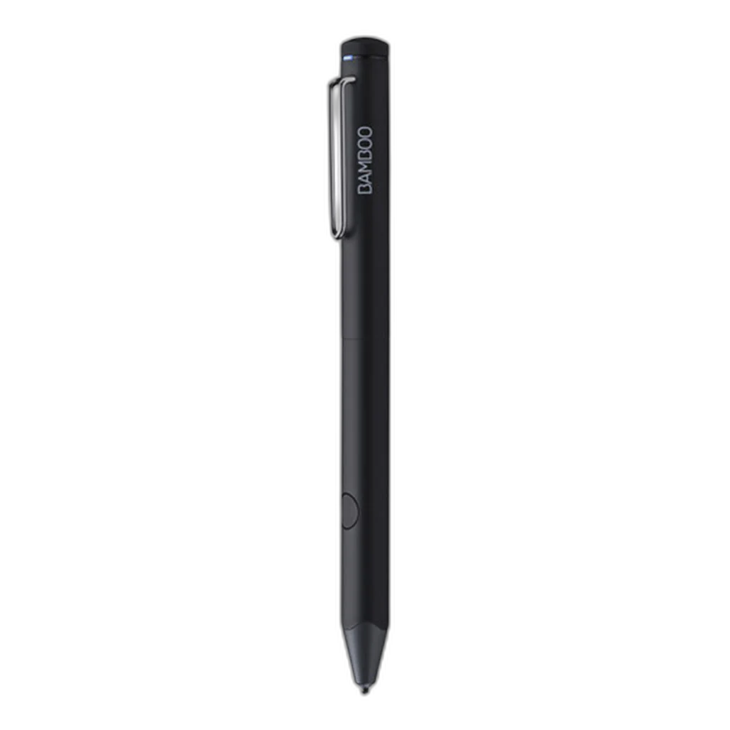 Wacom Bamboo Fineline 3 Stylus - Black