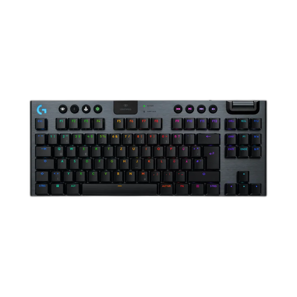 Logitech G915 X 920-012721 TKL Wireless Gaming Keyboard