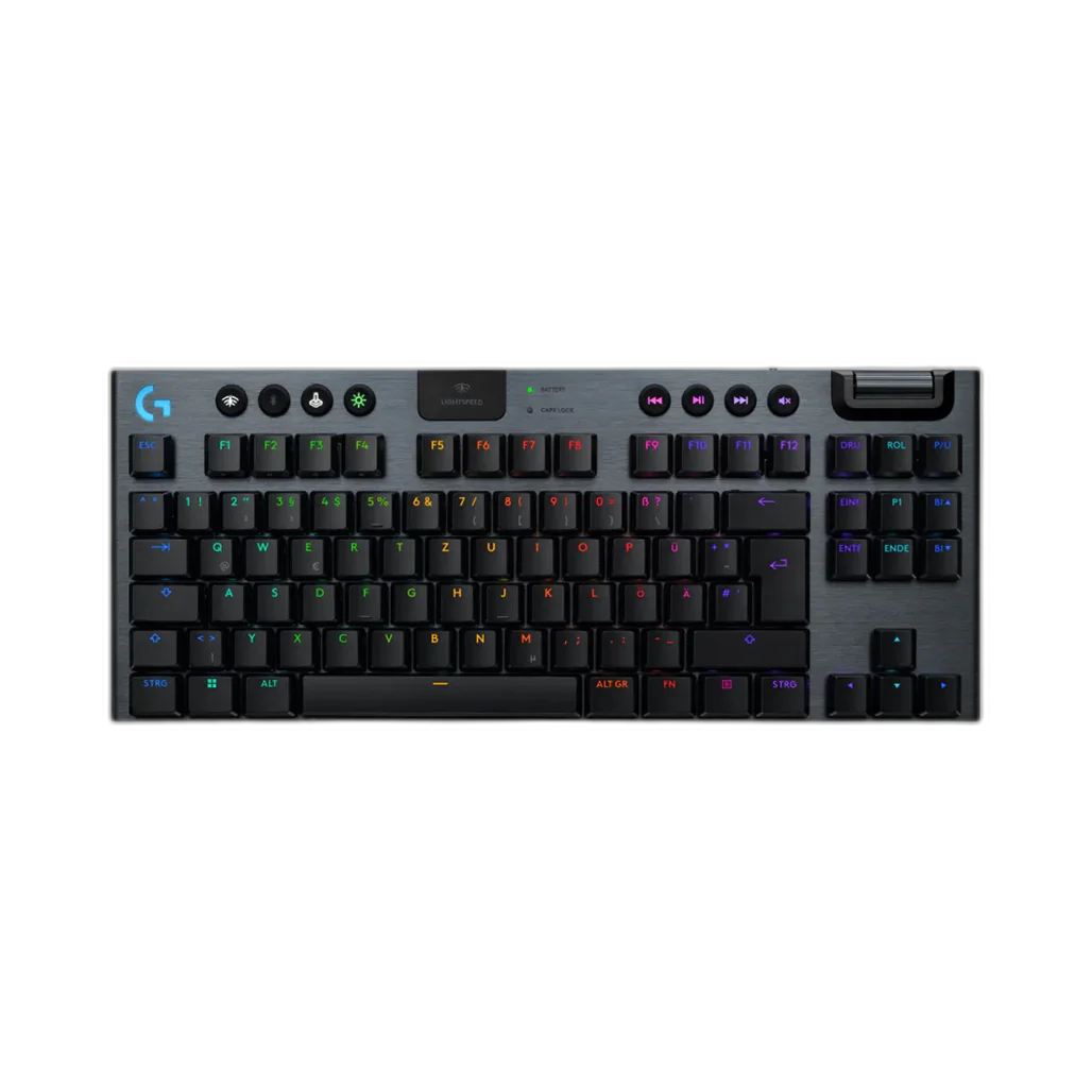Logitech G915 X 920-012721 TKL Wireless Gaming Keyboard