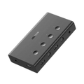 UGREEN 4-in-1 HDMI KVM Switch with USB 2.0 | 70439