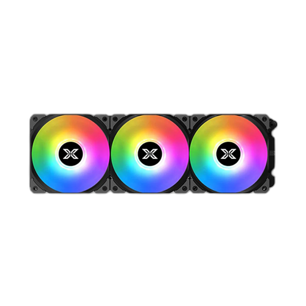 Xigmatek Liquid Killer X 360