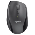 Logitech M705 Marathon - Wireless Mouse