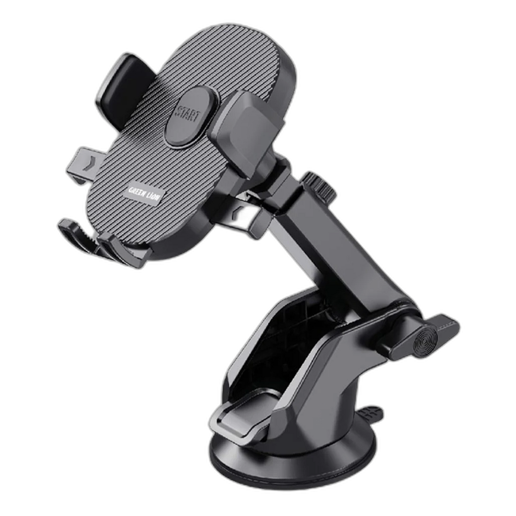 Green Lion Universal 360° Car Phone Mount