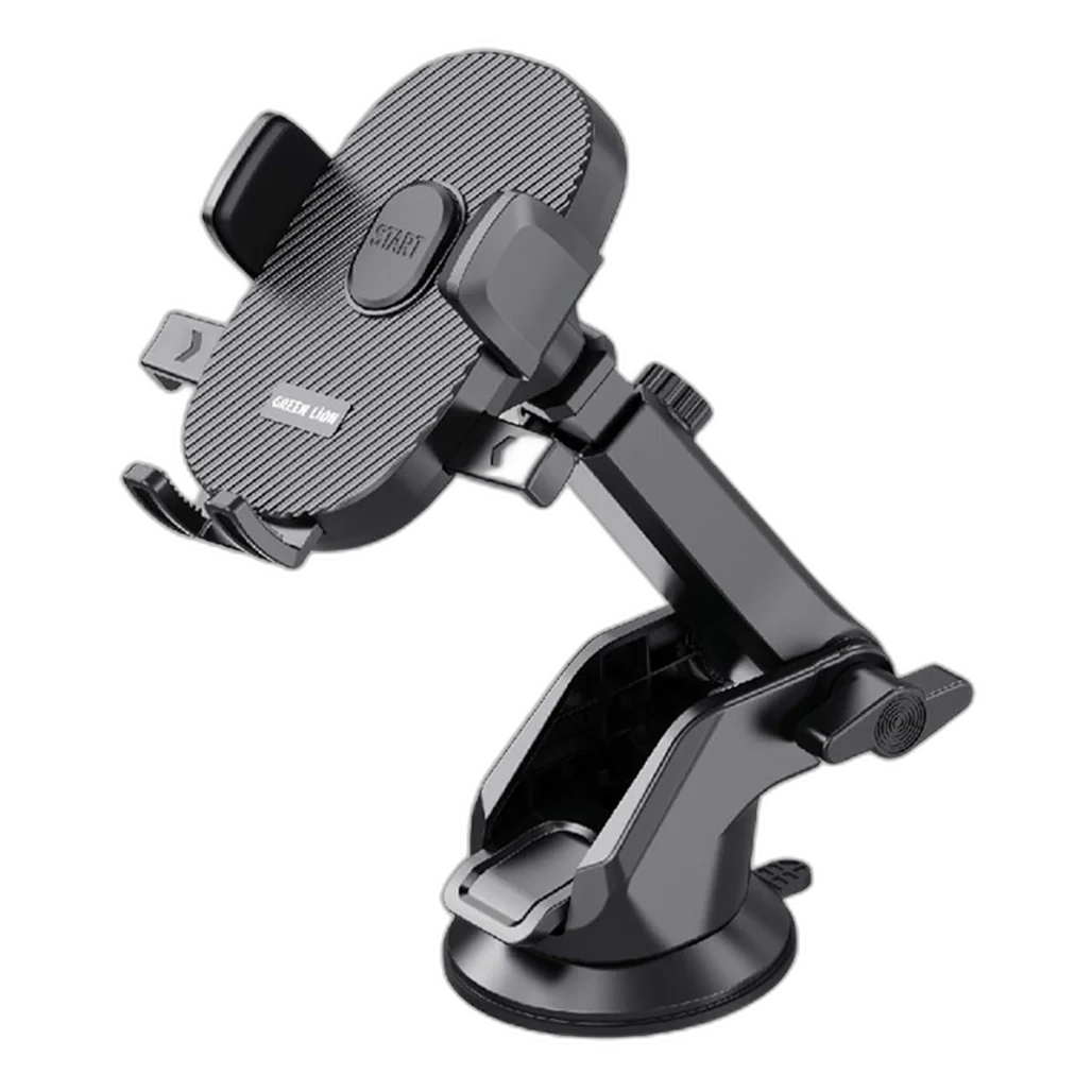 Green Lion Universal 360° Car Phone Mount