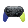 Nintendo Switch Wireless Pro Controller - Splatoon 3 Edition