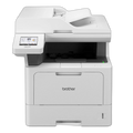 Brother DCP-L5510DN - Mono Laser Printer