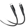 Yesido CA116 3 Meter Type-C to Type-C Data Cable, 60W
