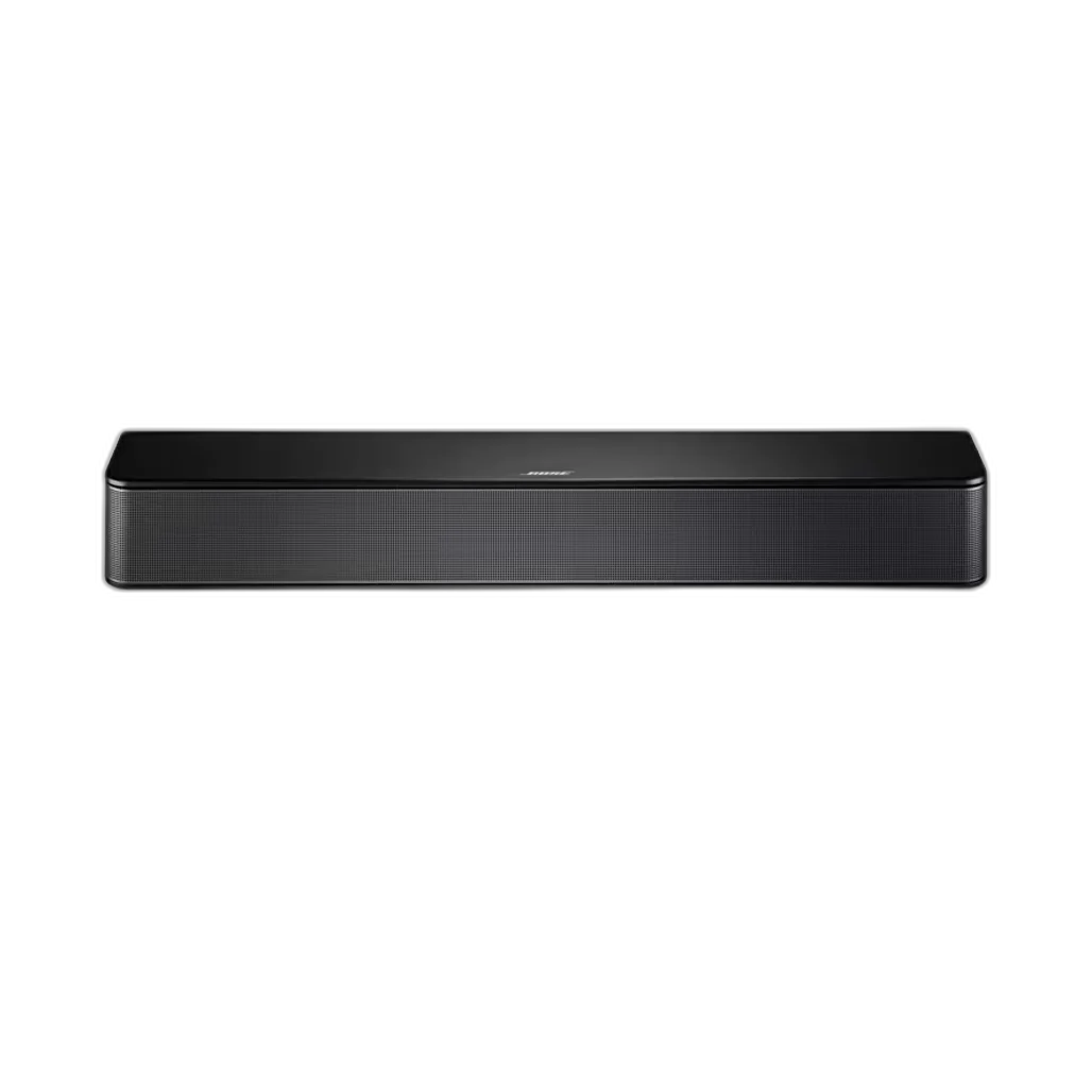 Bose Solo Soundbar Series II