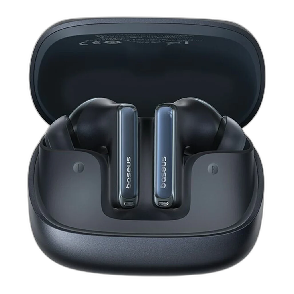 Baseus Bowie M2s Ultra Headphones with Display