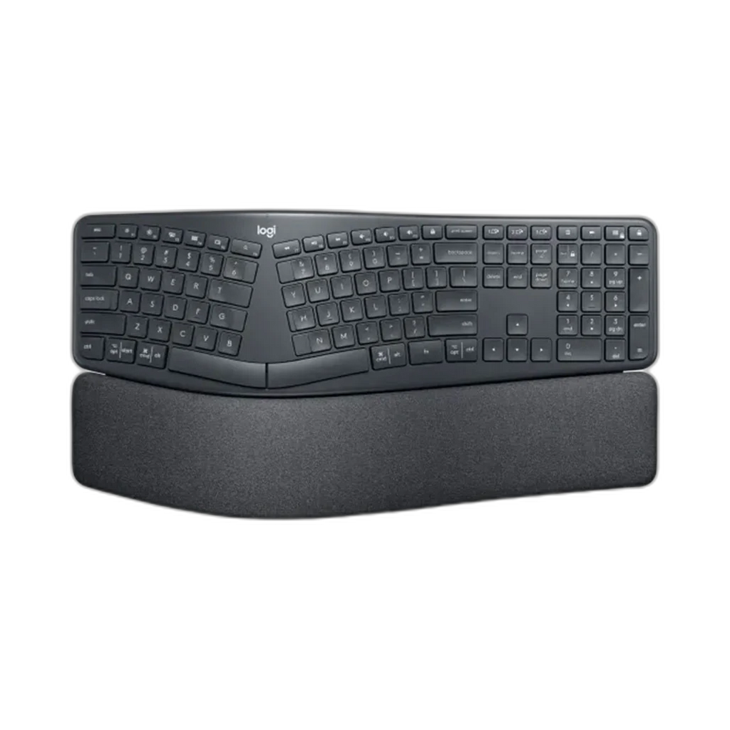 Logitech ERGO K860 - Split Ergonomic Keyboard