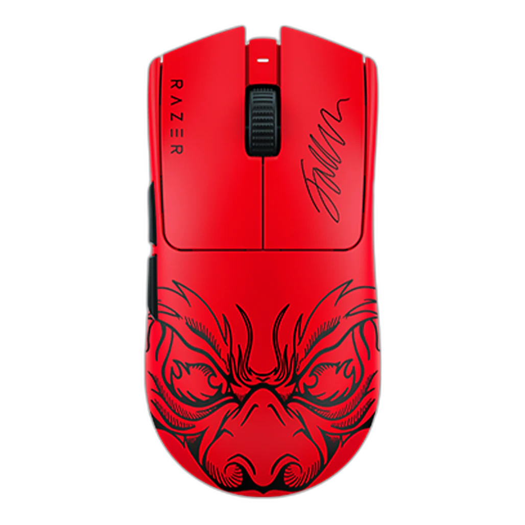 Razer Viper V3 Pro Faker Edition Gaming Mouse