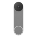 Google Nest Wi-Fi Video Doorbell - Battery Operated