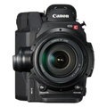 Canon Cinema EOS C300 Mark II Camcorder