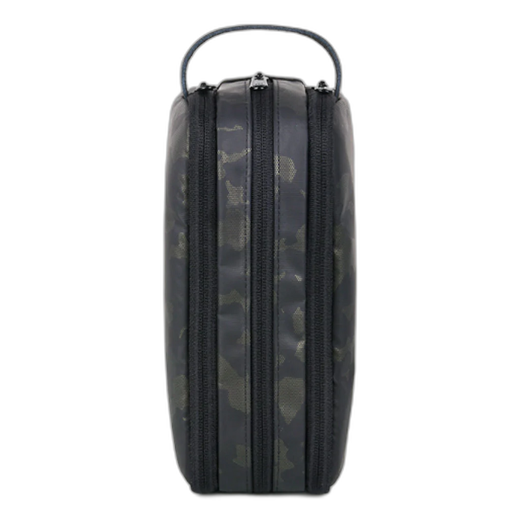 WiWU Salem Green Camouflage Travel Pouch