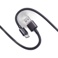 Porodo USB-A To USB-C Braided Cable