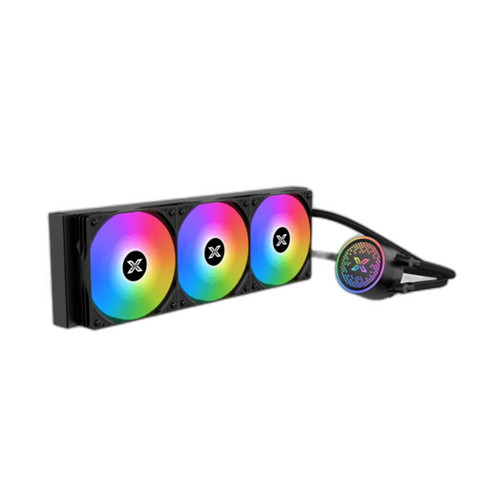 Xigmatek FENIX 360 | ARGB AIO Liquid Cooler