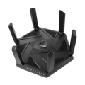 ASUS RT-AXE7800 Tri-Band WiFi 6E Router