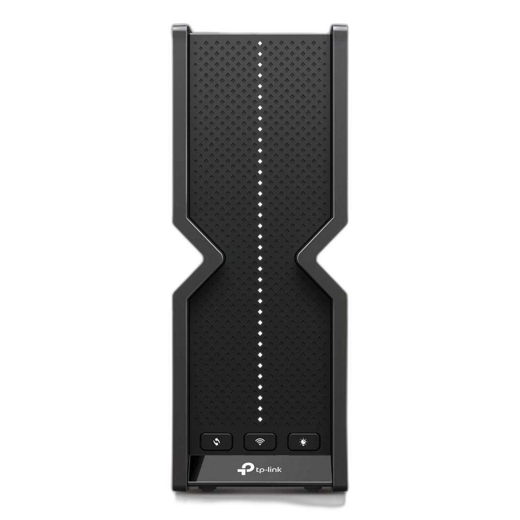 TP-Link Archer BE550 - BE9300 Tri-Band Wi-Fi 7 Router