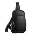 Yesido WB58 Crossbody Bag with Fingerprint Lock