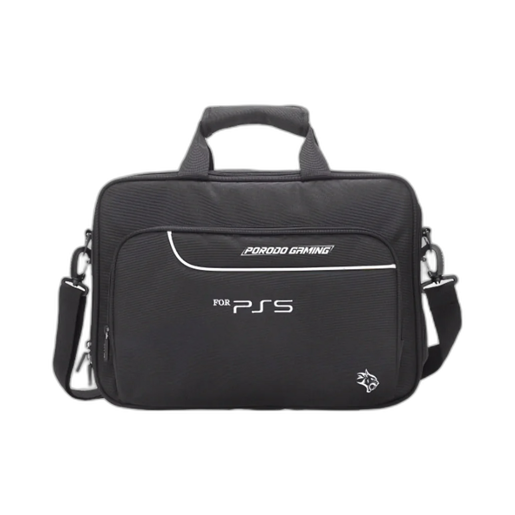 Porodo PS5 Carrying Case Bag